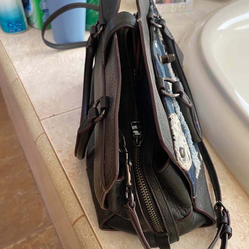 Coach handbag